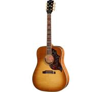 Gibson Hummingbird Elegant Koa HoneyB