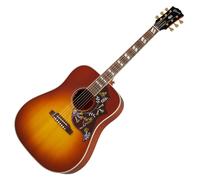 Gibson Hummingbird Original Heritage Cherry Sunburst