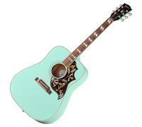 Gibson Hummingbird Standard Southwestern Turquoise