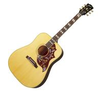 Gibson Hummingbird Studio Walnut Gloss Natural