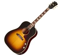 Gibson J-160E Original Vintage Sunburst