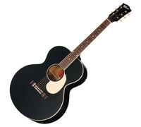 Gibson J-185 Century 12-Fret Ebony