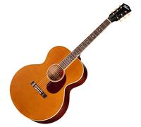 Gibson J-185 Century 12-Fret Vintage Amber