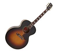 Gibson J-185 Original Vintage Sunburst