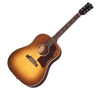Gibson J-45 Faded 50s Faded Sunburst