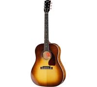 Gibson J-45 Koa/Carpathian Spruce HB