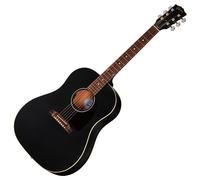 Gibson J-45 Special Satin Ebony