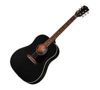 Gibson J-45 Special Satin Ebony