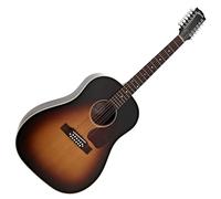 Gibson J-45 Standard 12 String Vintage Sunburst