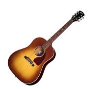 Gibson J-45 Standard Honey Burst Gloss