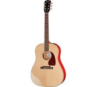 Gibson J-45 Standard Natural Cherry B
