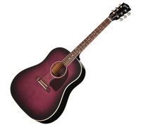 Gibson J-45 Standard Purple Burst