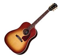 Gibson J-45 Standard Rosewood Rosewood Burst