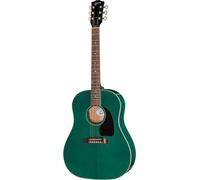 Gibson J-45 Standard Seafoam Green