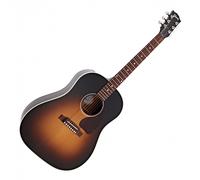 Gibson J-45 Standard Vintage Sunburst