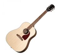 Gibson J-45 Studio Walnut Satin Natural