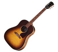 Gibson J-45 Studio Walnut Walnut Burst