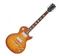 Gibson Kirk Hammett Greeny Les Paul Standard Greeny Burst