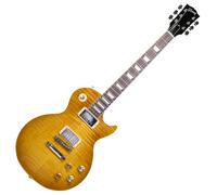 Gibson Kirk Hammett Greeny Les Paul Standard Greeny Burst #219140359