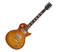 Gibson Kirk Hammett Greeny Les Paul Standard Greeny Burst #219440191