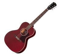 Gibson L-00 Special Satin Wine Red