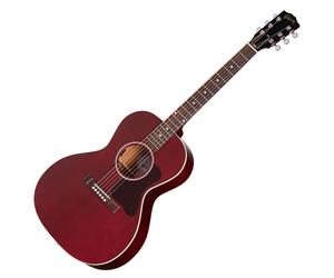 Gibson L-00 Special Satin Wine Red