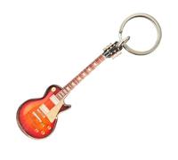 Gibson Les Paul 59 FB 60th Anniv Replica Guitar Keyring