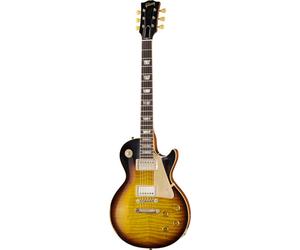 Gibson Les Paul 59 Kindred Burst UHA