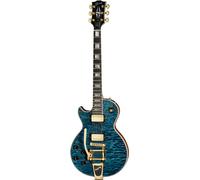 Gibson Les Paul C Bigsby HPT TOB LH