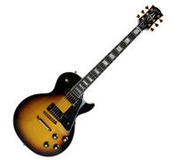 Gibson Les Paul Custom 70s Tobacco B