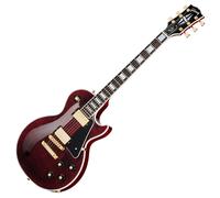 Gibson Les Paul Custom 70s Wine Red