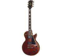 Gibson Les Paul Custom Earl Grey LA