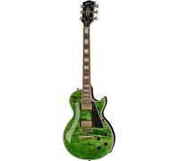 Gibson Les Paul Custom HPT EmeraldB#2