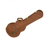 Gibson Les Paul Jr. Original Hardshell Case (Brown)
