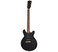 GIBSON Les Paul Junior Double Cut Ebony