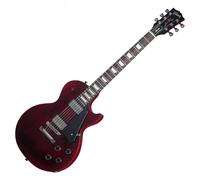Gibson Les Paul Modern Studio Wine Red Satin