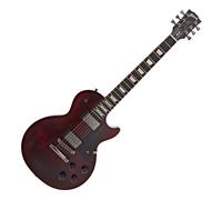 Gibson Les Paul Modern Studio Wine Red Satin #201360160