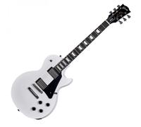 Gibson Les Paul Modern Studio Worn White
