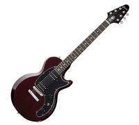 Gibson Les Paul Music City Special 50th Anniversary Wine Red