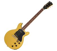 Gibson Les Paul Special Double Cut TV Yellow