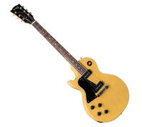 Gibson Les Paul Special Left Handed TV Yellow