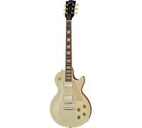 Gibson Les Paul Standard 50s Plain Top Classic White