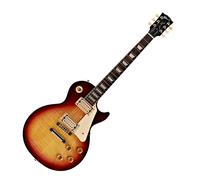 Gibson Les Paul Standard 50s Double Trouble Vintage Bourbon Burst Gloss #210050283
