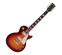 Gibson Les Paul Standard 50s Double Trouble Vintage Bourbon Burst Gloss #218450162