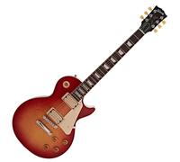 Gibson Les Paul Standard 50s Double Trouble Vintage Cherry Sunburst Gloss #200950083