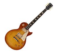 Gibson Les Paul Standard 50s Double Trouble Vintage Honey Burst Gloss #211350114