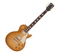 Gibson Les Paul Standard 50s Double Trouble Vintage Honey Burst Gloss #214250254