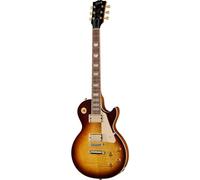 Gibson Les Paul Standard 50s Double Trouble Vintage Tobacco Burst Gloss #200650308