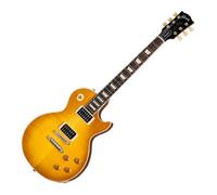 Gibson Les Paul Standard 50s Faded Vintage Honey Burst