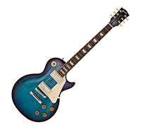 Gibson Les Paul Standard 50s Figured Top Blueberry Burst